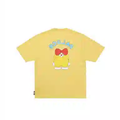 PALACE x DoraemonA FW25 DORAEMON T-SHIRT T