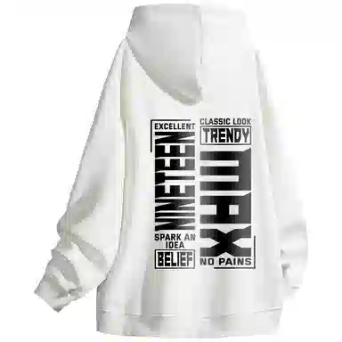 NINETEEN AUTUMN logo