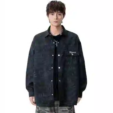 Fakeyoung cleanfitlogo
