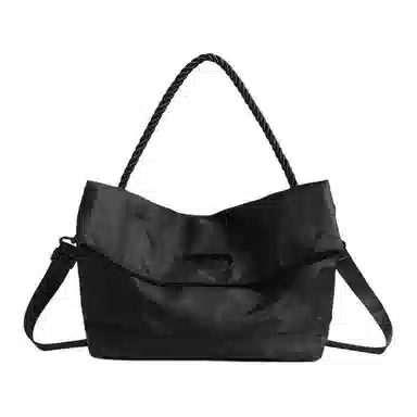 DCLOUD PU Tote
