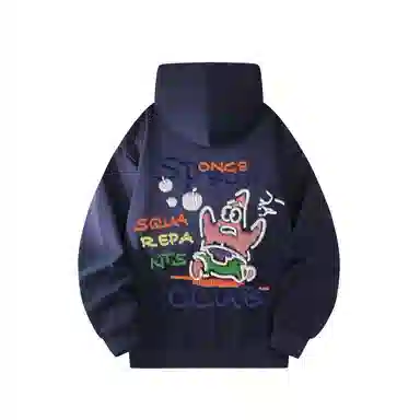 SPONGEBOB SQUAREPANTS logo