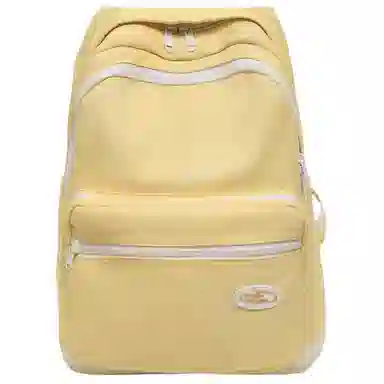 恒源祥 日系可爱卡通软妹子 尼龙 双肩包 女款 多色