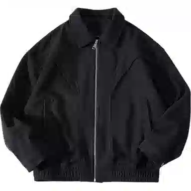 BLACK AT