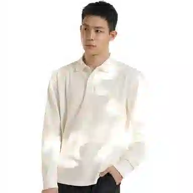 CORNILOT tcleanfitPolo