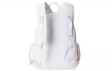 COEXISTENCE Backpack White
