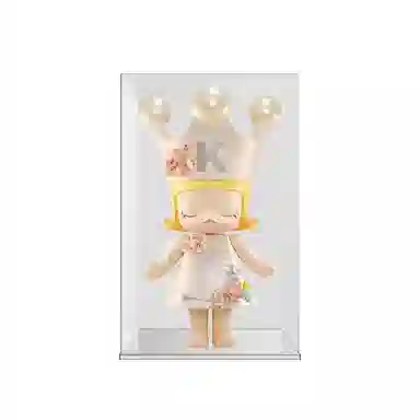 LIGHT YOUR BRICKS MOLLY4001000