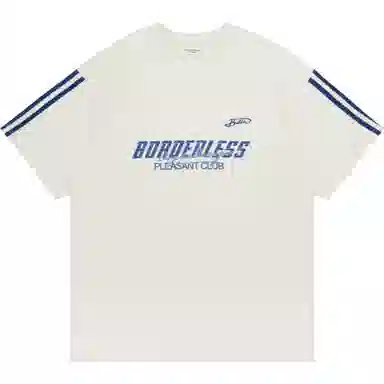 Borderless BDLS T