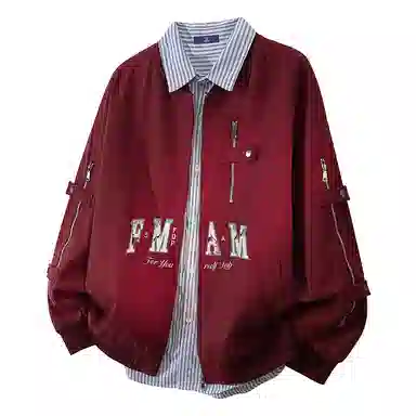 FAX FOR FMACM LogoCLEAN FIT