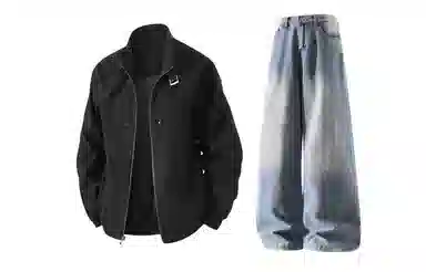 ROSECREED boxycleanfit