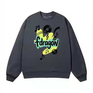 fdragon logo