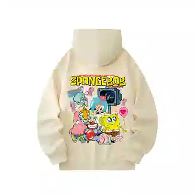 SPONGEBOB SQUAREPANTS Logo