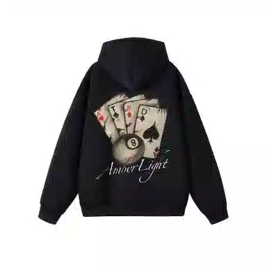 AMBER LIGHT ootdLogo