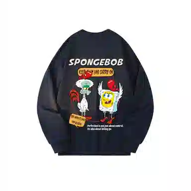 SPONGEBOB SQUAREPANTS