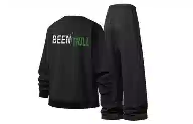 BEENTRILL logo
