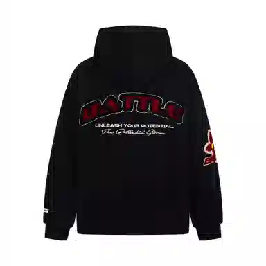 51XXHA hiphop