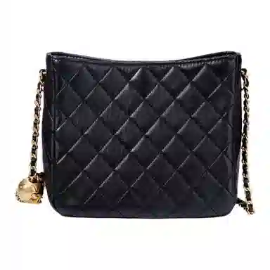 CHANEL C Tote