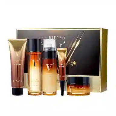 DIFASO 100g+120ml+100ml+15g+60g