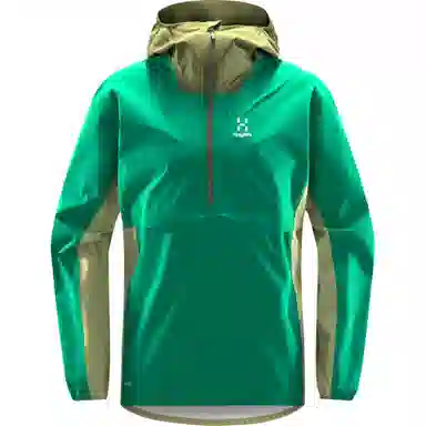 HAGLFS Sparv Proof Anorak