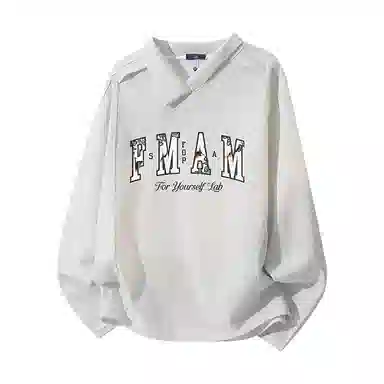 FAX FOR FMACM LogoCLEAN FITPolo
