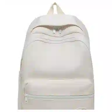 恒源祥 日系可爱卡通软妹子 尼龙 双肩包 女款 多色