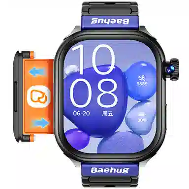 app AI 4GWIFIQQ AMOLED