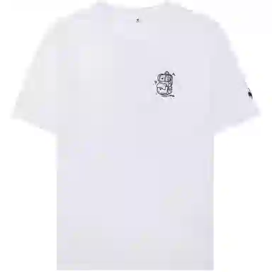 le coq sportif SS25 T