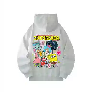 SPONGEBOB SQUAREPANTS Logo