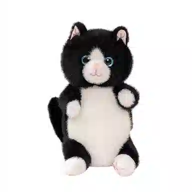 PUDOWRABBIT 20cm30cm