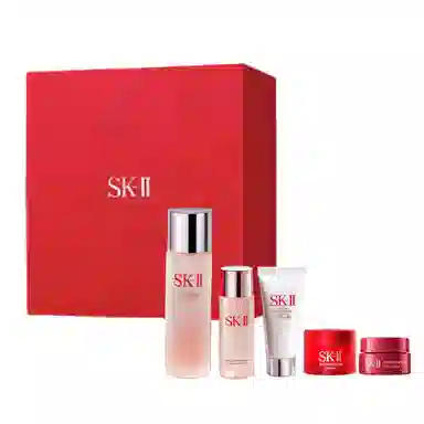 SK-II