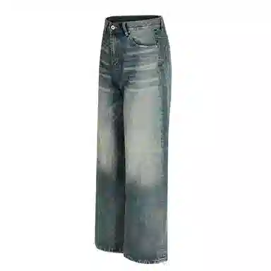 GBXM clean fitvintage