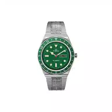 TIMEXQ 38mm TW2U61600-1