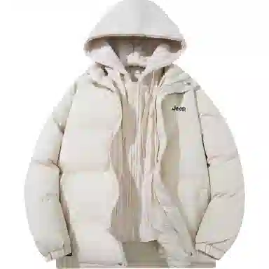 Jeep Mustang Casual Series