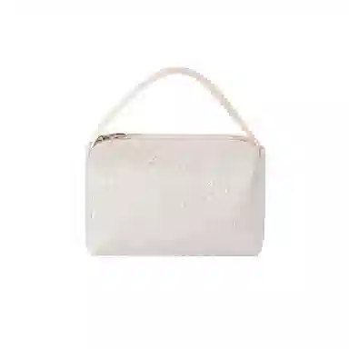 馨枕居糖果化妆包便携大容量感旅行收纳洗漱包化妆品收纳包化妆包 便携收纳防尘