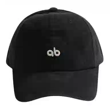 美式街头立体刺绣显脸小百搭户外防晒遮阳帽 棉 鸭舌帽 男女同款情侣款