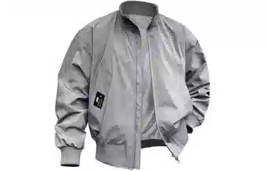 ZIAREL cleanfitbomberMA1