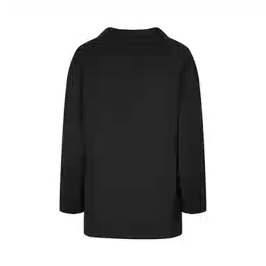 速写 休闲宽松时尚潮流西装 男款