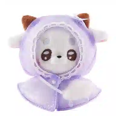 ABFUN handspupu 12cm