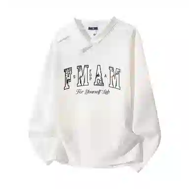 FAX FOR FMACM LogoCLEAN FITPolo