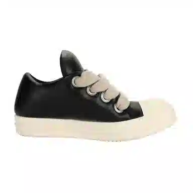 Rick Owens Luxor Black