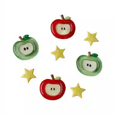 ZUOWEISHIJIA DIY Crocs