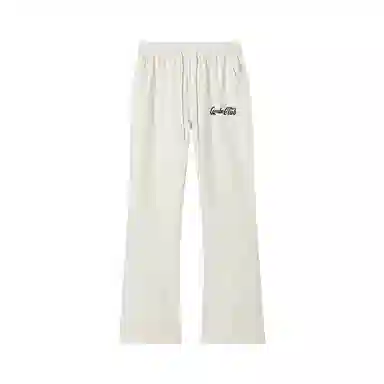 LISENPOK Casual Wide-Leg Pants