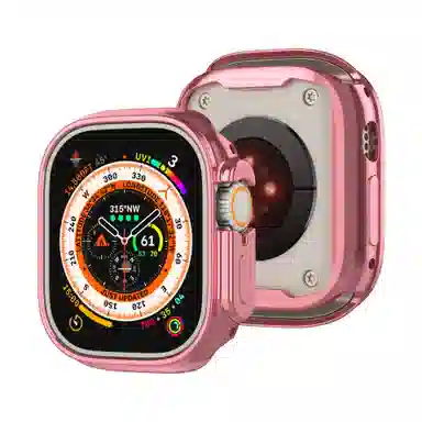 vobafe TPU Apple Watch Ultra21
