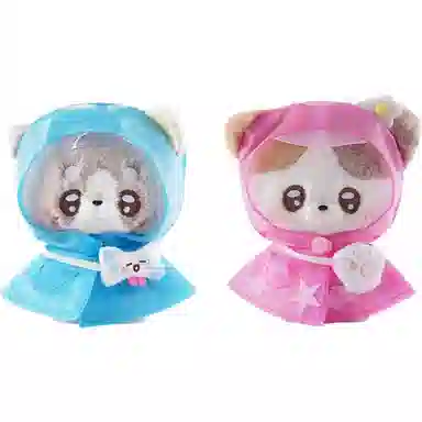 ABFUN handspupu 12cm