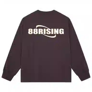 88rising LOGOT