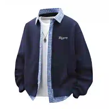 Fakeyoung logocleanfit