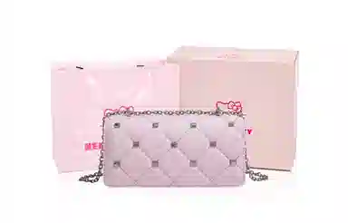 Sanrio Hello Kitty PU