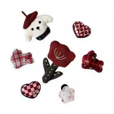 ZUOWEISHIJIA DIY Crocs