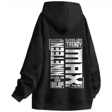 NINETEEN AUTUMN logo