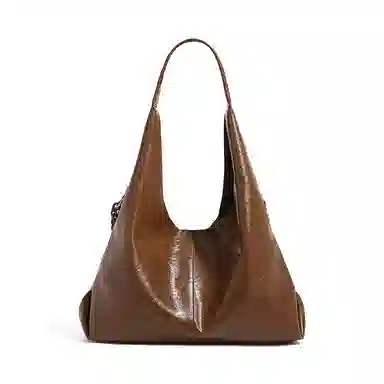 CLEVER KETCH PU Tote