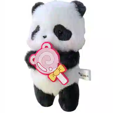 52TOYS Panda Roll ip